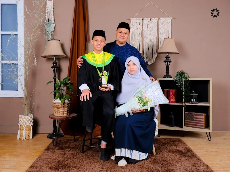 Masjid Kaliurip: Tempat Beribadah yang Selalu Siap Menyambut Pemudik